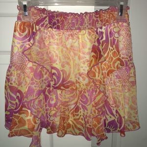 Girls Skirt